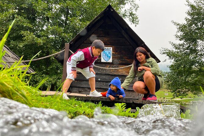 From Sarajevo: Day Trip to Travnik, Jajce Pliva Lakes, Watermills - FAQ