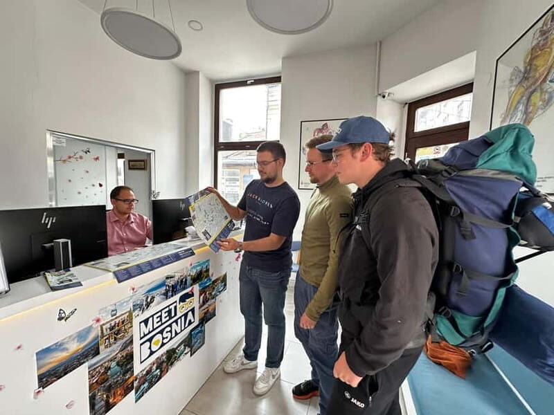 From Sarajevo: Full-Day Hike to Lukomir Village - Key Points