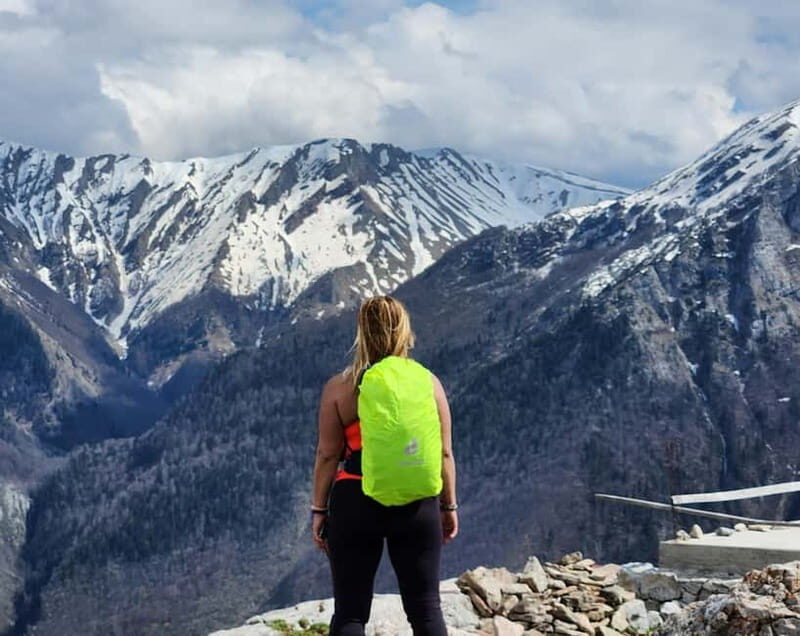 From Sarajevo: Full-Day Hike to Lukomir Village - Authentic Encounters and Local Flavors