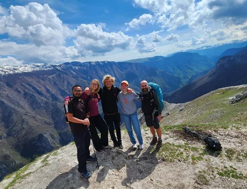 From Sarajevo: Full-Day Hike to Lukomir Village - Authenticity and Value