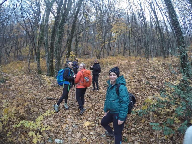 From Sarajevo: Half Day Hiking Tour to Skakavac Waterfalls - Introduction