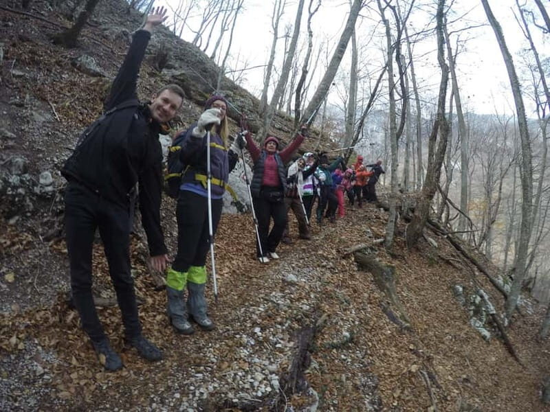 From Sarajevo: Half Day Hiking Tour to Skakavac Waterfalls - In-Depth Look at the Itinerary