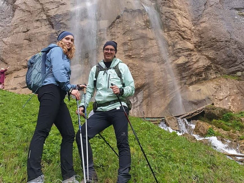 From Sarajevo: Half Day Hiking Tour to Skakavac Waterfalls - What’s Included and What’s Not
