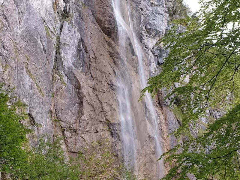 From Sarajevo: Half Day Hiking Tour to Skakavac Waterfalls - Practical Tips for Travelers