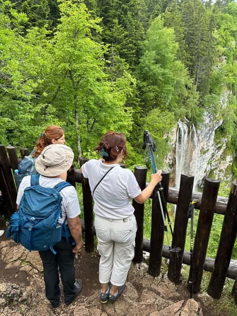 From Sarajevo: Half Day Hiking Tour to Skakavac Waterfalls - The Bottom Line