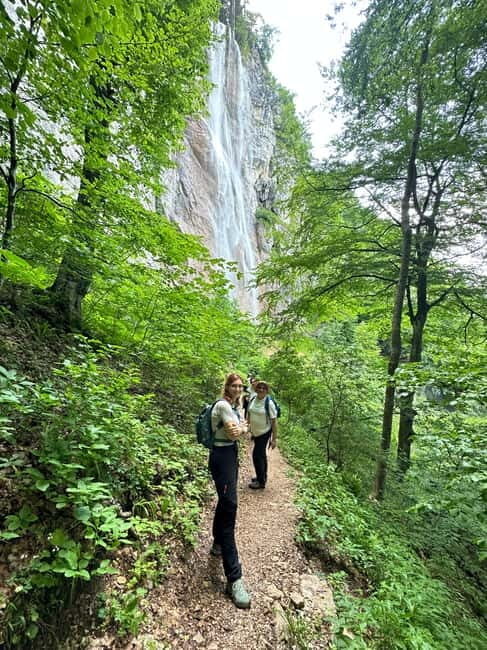 From Sarajevo: Half Day Hiking Tour to Skakavac Waterfalls - FAQs