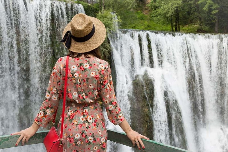 From Sarajevo: Jajce, Travnik, Pliva Lake, & Watermills Tour - A Detailed Look at the Central Bosnia Tour from Sarajevo