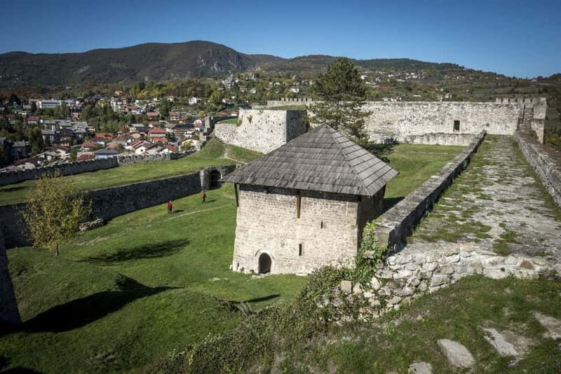 From Sarajevo: Jajce, Travnik, Pliva Lake, & Watermills Tour - FAQ