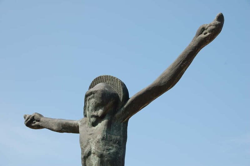 From Sarajevo: Medjugorje Pilgrimage Full-Day Tour - Key Points  