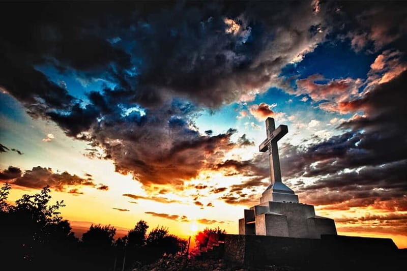 From Sarajevo: Medjugorje Pilgrimage Full-Day Tour - The Sum Up  