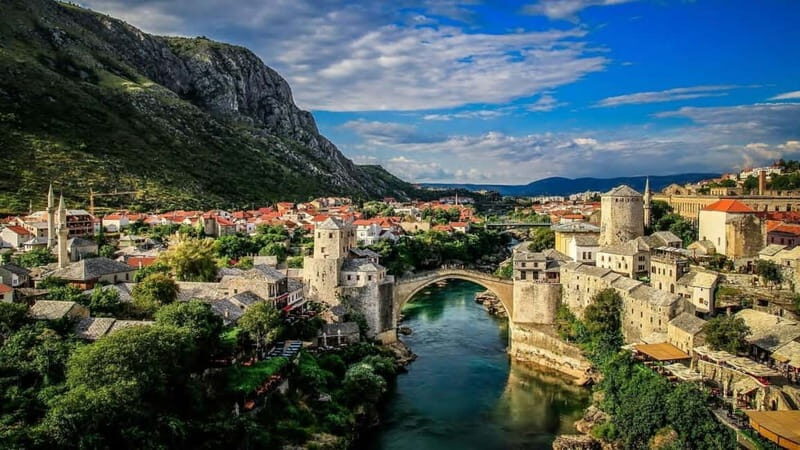 From Sarajevo: Mostar, Kravice Waterfalls and 4 Cities Tour - Final Thoughts: Is This Tour Worth It?  