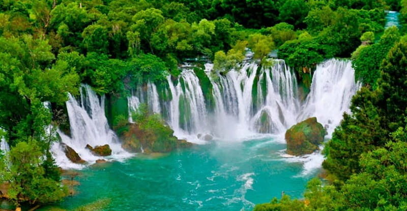 From Sarajevo: Private Full-Day Kravica Waterfalls Tour - The Sum Up: Who Is This Tour Best For?