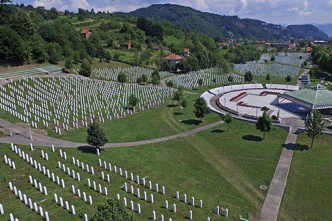 From Sarajevo: Srebrenica Genocide Memorial Study Tour - Who Will Love This Tour?