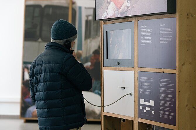 From Sarajevo: Srebrenica Genocide Memorial Study Tour - FAQ