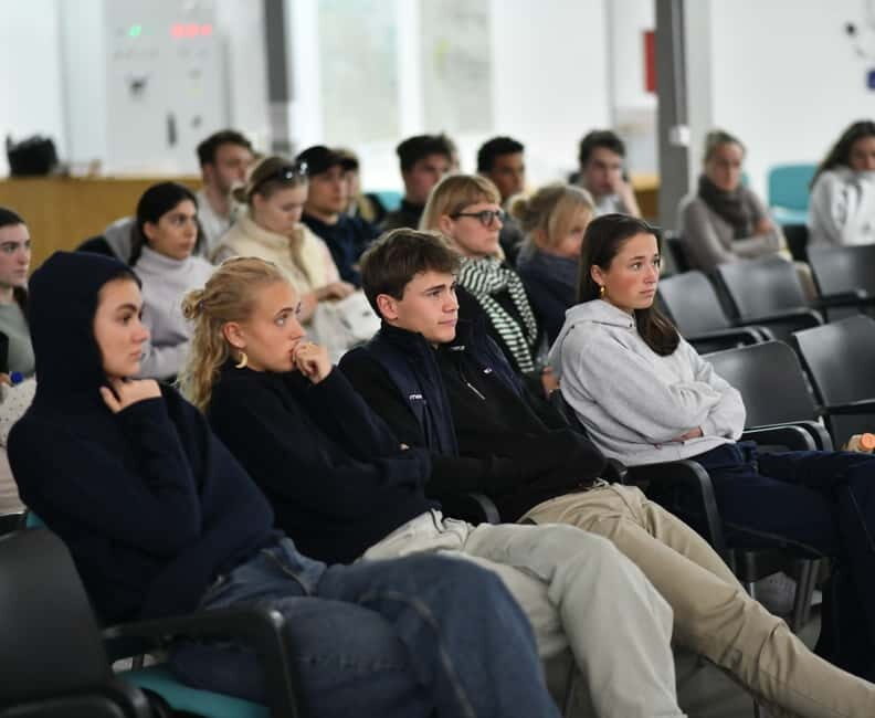 From Sarajevo: Srebrenica Genocide Memorial Study Tour - Introduction