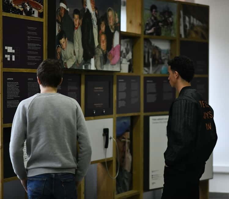 From Sarajevo: Srebrenica Genocide Memorial Study Tour - Reflection and Return