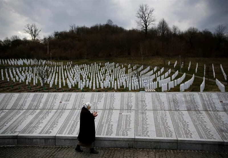 From Sarajevo: Srebrenica Genocide Memorial Study Tour - Final Thoughts