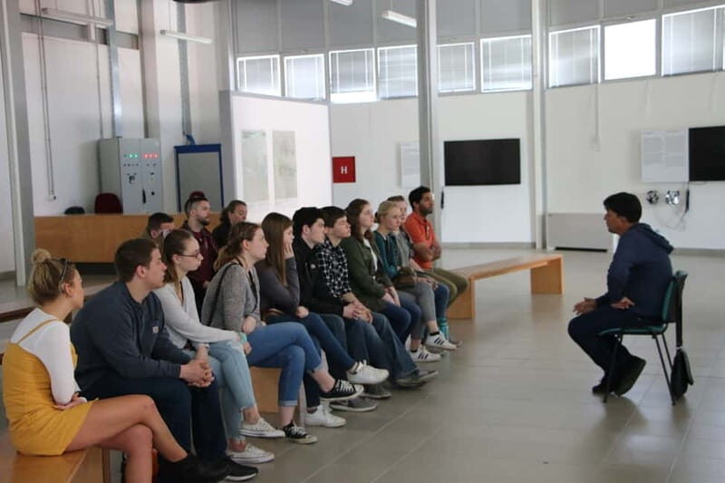 From Sarajevo: Srebrenica Genocide Study Tour - A Deeply Moving and Practical Tour
