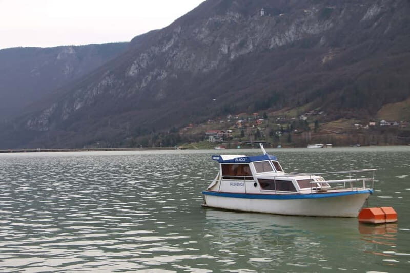 From Sarajevo: Srebrenica Genocide Study Tour - Who Should Book This Tour?