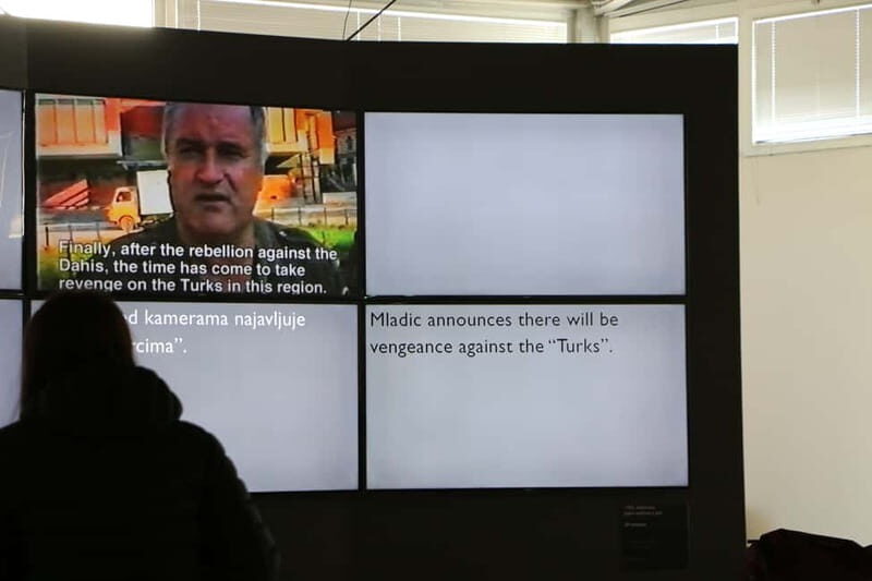 From Sarajevo: Srebrenica Genocide Study Tour - FAQ