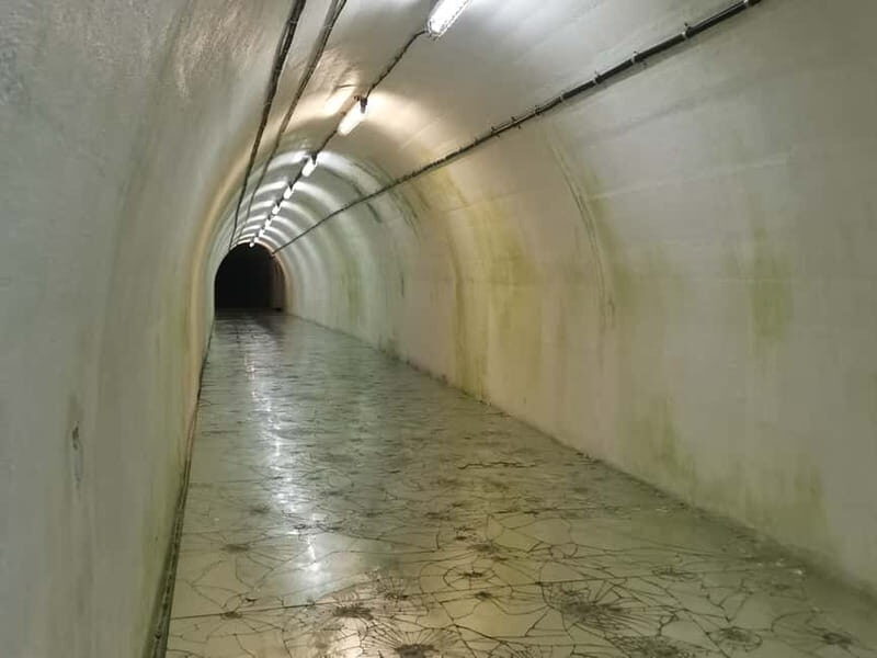 From Sarajevo: Tito's Bunker & Konjic City Tour - A Deep Dive into the Experience