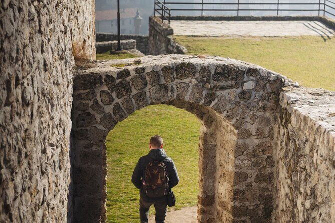 From Sarajevo: Travnik, Jajce, Pliva Lakes and Watermills Trip - Exploring Bosnia in a Day: From Sarajevo to Jajce, Travnik, and Pliva Lakes