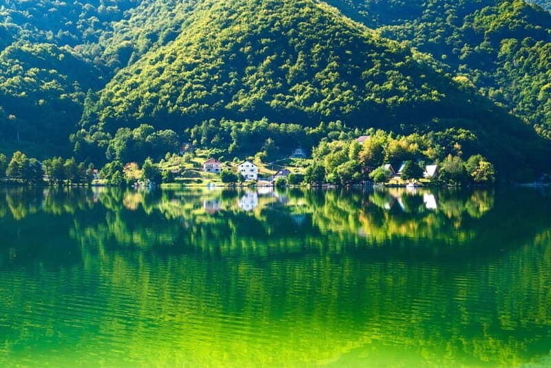 From Sarajevo: Travnik, Jajce, Pliva Lakes & Watermills Trip - An Honest Look at the Experience