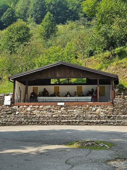 From Sarajevo: Viegrad, Andrigrad, argan Train, Drvengrad - Who Will Love This Tour?