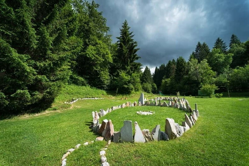 From Sarajevo: Visoko And Bosnian Pyramid Mistery - Final Thoughts
