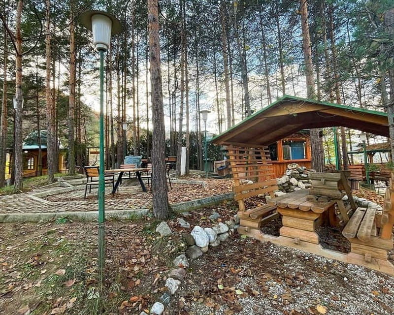 From Sarajevo: Visoko Pyramids, Plantations & Horse Riding - Who Will Love This Tour?