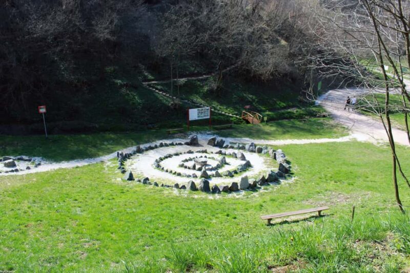 From Sarajevo: Visoko Pyramids,Tunnels and Park Ravne Tour - Key Points