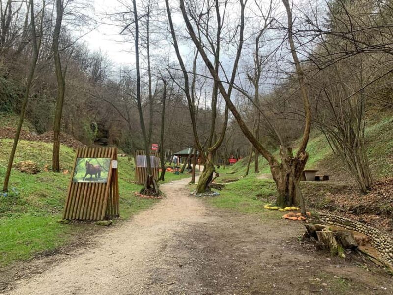 From Sarajevo: Visoko Pyramids,Tunnels and Park Ravne Tour - Crafting Heritage: Sheepskin and Local Traditions