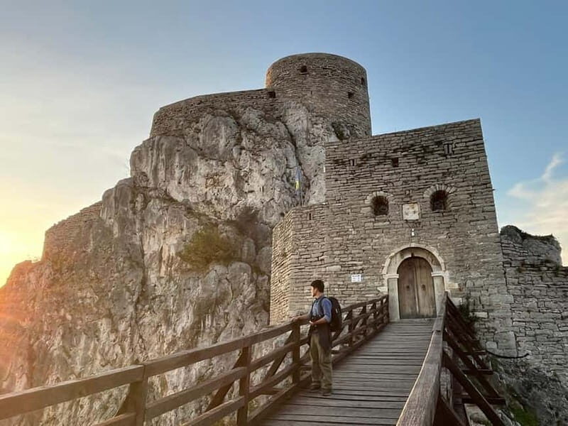 From Sarajevo: Vranduk, Srebrenik and Tesanj Castles Tour - What the Reviews Say