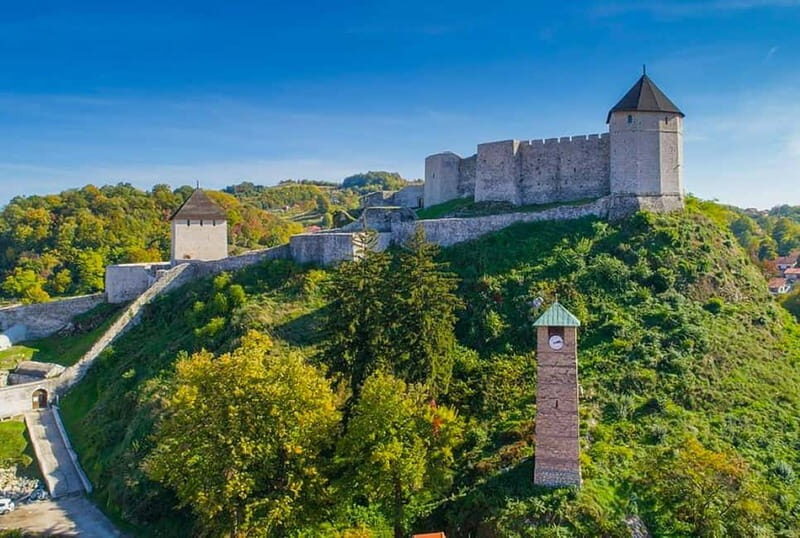 From Sarajevo: Vranduk, Srebrenik and Tesanj Castles Tour - Final Thoughts: Who Should Book?