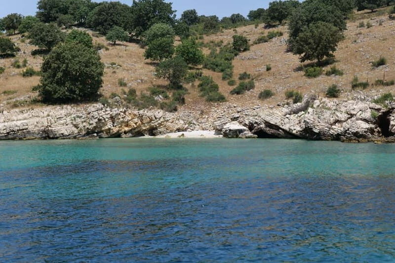 From Saranda, Boat tour to Krorëza,Kakome, and Turtle Cave. - Authentic Experiences and Traveler Feedback