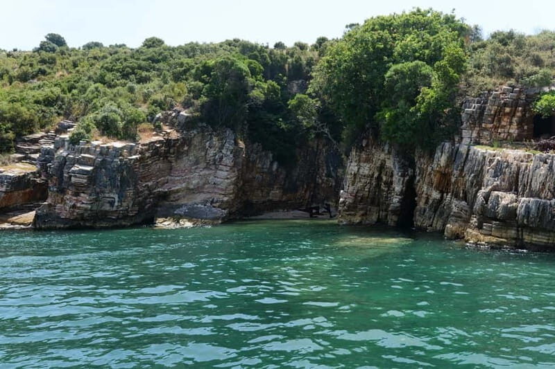 From Saranda, Boat tour to Krorëza,Kakome, and Turtle Cave. - Practical Tips for Your Trip