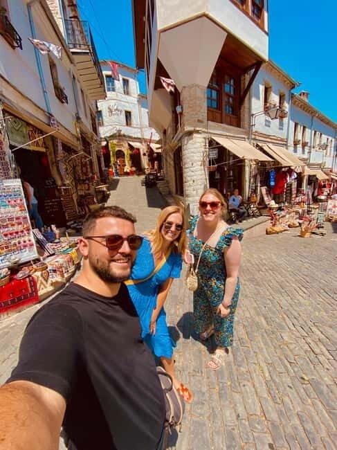 From Saranda: Butrint National Park & Ksamil Photo Stop - An In-Depth Look at the Tour