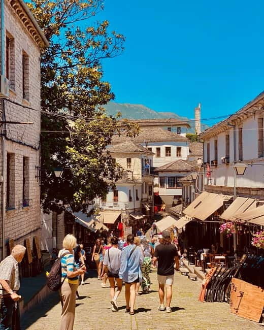 From Saranda: Butrint National Park & Ksamil Photo Stop - FAQ