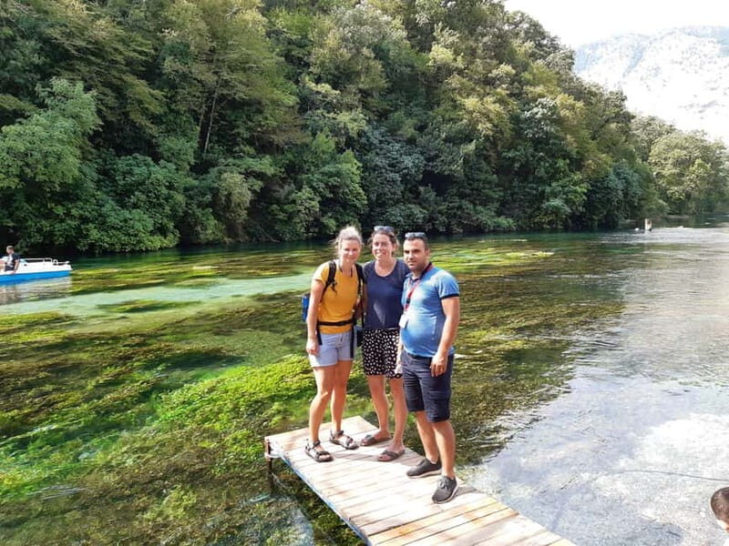 From Saranda: Gjirokastra Stone City & Blue Eye Day Trip - Final Thoughts: Is This Tour Right for You?