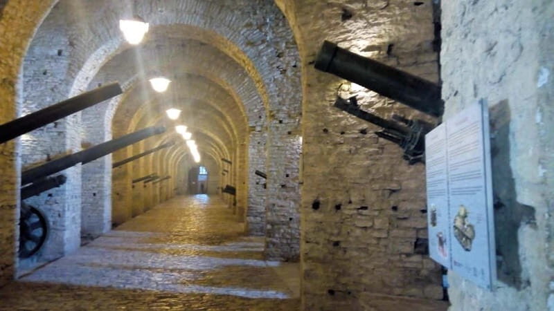 From Saranda: Gjirokastra Stone City & Blue Eye Day Trip - FAQ