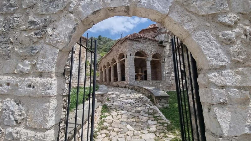 From Saranda: Half-Day Heritage Mosque Tour with Guide - Introduction: Exploring Albania’s Ottoman Heritage in a Half-Day