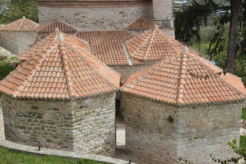 From Saranda: Half-Day Heritage Mosque Tour with Guide - Who Will Enjoy This Tour?