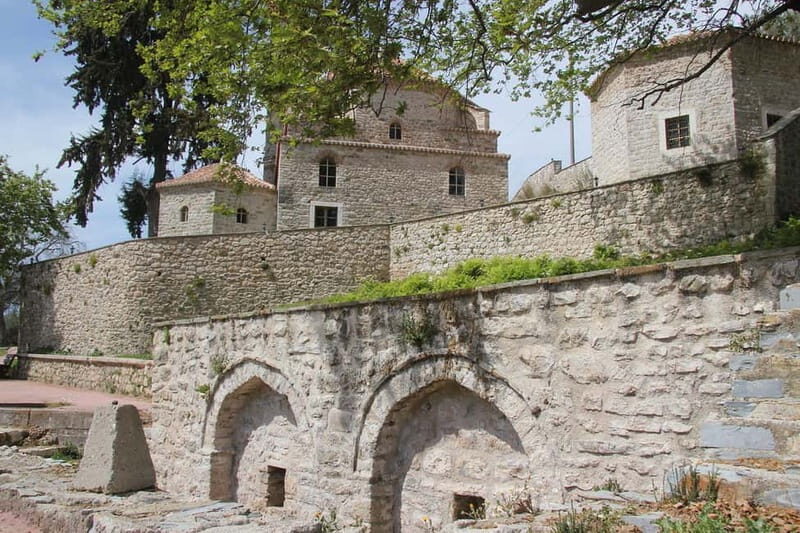 From Saranda: Half-Day Heritage Mosque Tour with Guide - FAQs