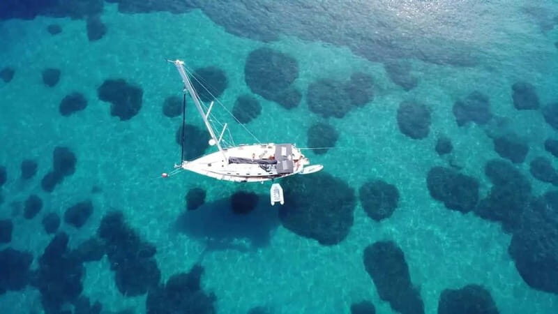 From Saranda Ionian Coast Adventure and Relaxation Day - Exploring the Ionian Coast from Saranda: What to Expect