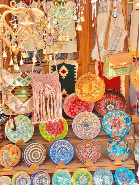 From SARANDA & KSAMIL : Gjirokastra - Why This Tour Offers Great Value