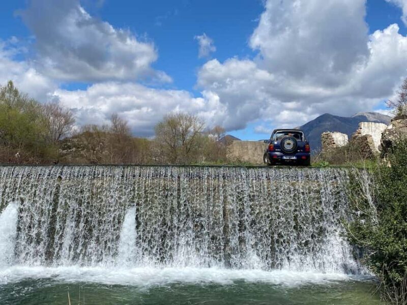 From Sarandë: Off-Road 4x4 Safari with Traditional Lunch - From Sarandë: Off-Road 4x4 Safari with Traditional Lunch — A Detailed Review