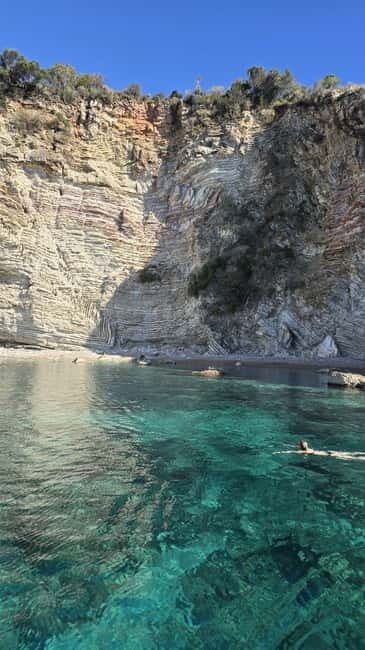From Sarande:Kroreza bay & Caves boat tour with snorkelling. - From Sarandë: Kroreza Bay & Caves Boat Tour with Snorkelling — A Deep Dive