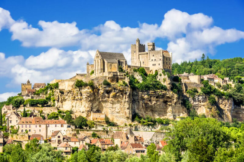 From Sarlat: Beynac & Domme Tour & Dordogne Boat Ride - Highlights of the Tour