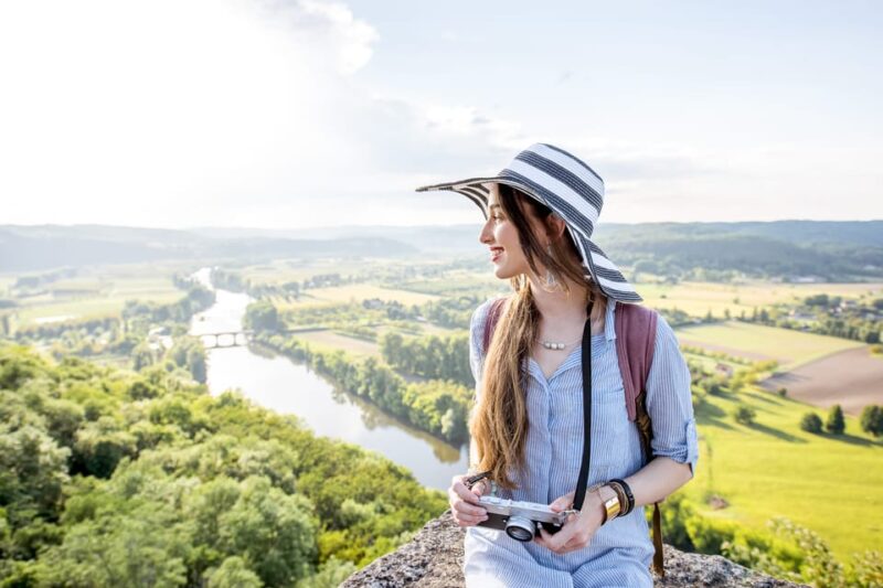 From Sarlat: Beynac & Domme Tour & Dordogne Boat Ride - Inclusions and Exclusions