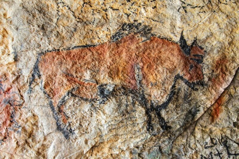 From Sarlat: Half-Day Skip-the-Line Lascaux IV Tour - Exploring the Lascaux IV Experience
